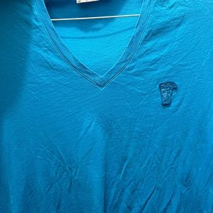 Versace V-neck